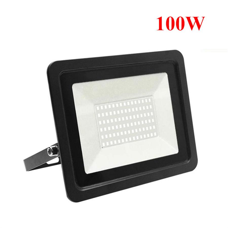 10W 30W 50W 100W Outdoor UV Black Light IP66 Waterproof Ultra Violet UV Flood Light for Disco Dance Party Stage Aquarium Decor
