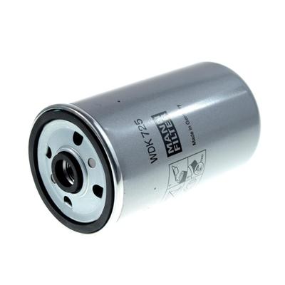 WDK725 Mann Filter Fuel Filter
