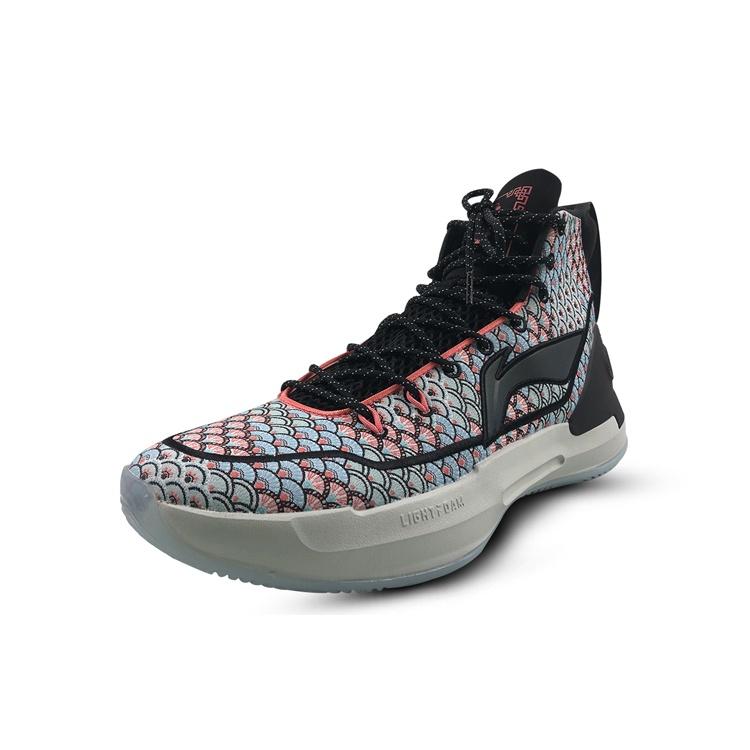 Li-Ning Yu Shuai 13 PE Men's ABAP119-1