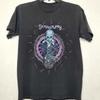 1993 Skinny Puppy Band T-Shirt Unisex Für Fans T-Shirt Alle Größen BO676 Unisex T-Shirt