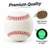 Light Up Baseball for Night Play and Outdoor Games