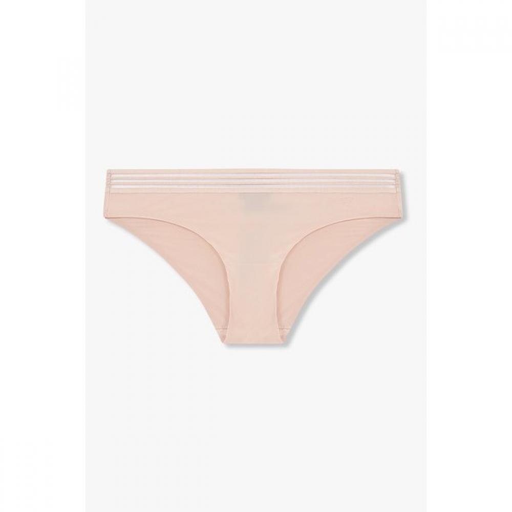 Emporio Armani Женские сетчатые трусы-слипы 0825311519 S(90)