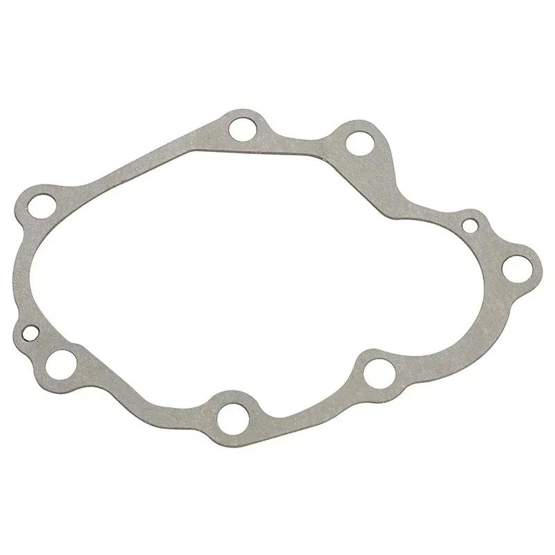 Motorcycle Crankcase Covers Gasket Kits For Kawasaki ER6N ER-6N ER650 Z650 EX650 Ninja 650R Versys 650 KLE650 Vulcan S EN650