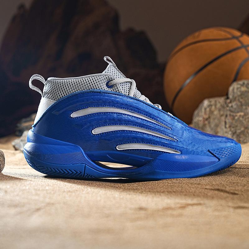 

Баскетбольные кроссовки специальный проект спорт 9 осень и зима поколение спорт Харден реальный бой новая серия молодежные высокое качество 36