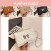 Trendy Small Square Crossbody Bag With Chain Strap Versatile Retro Style For Daily Use