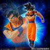 HG Dragon Ball Universe 7 Warriors Arc Super