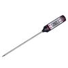 Baking & Cooking Thermometer: Industrial-Grade for Food, Water, Oil, Milk & More
