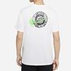 Nike Crew Neck Pullover T-Shirt Men Tops White CW4817-100
