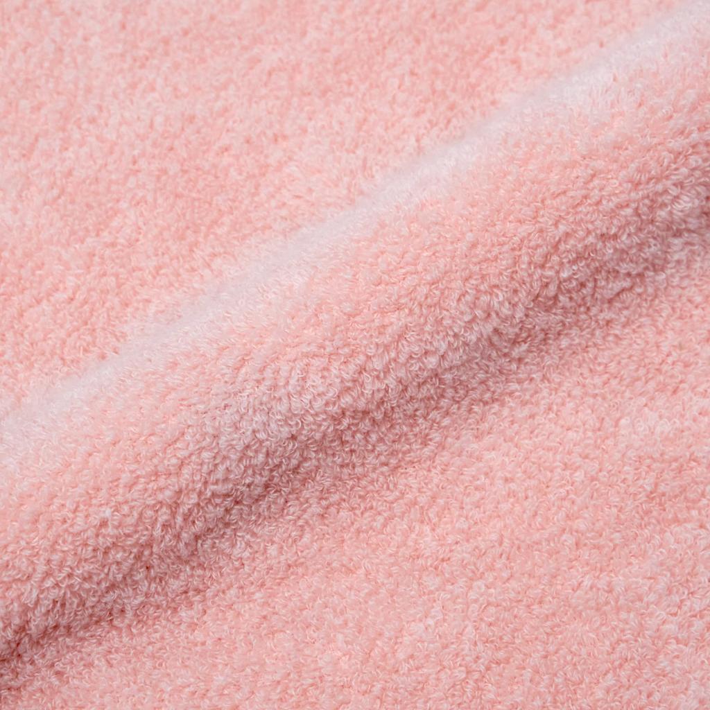 Nishikawa Snoopy Bath Made with Untwisted Yarn for a and Absorbent with a Single Embroidered Made in Light 75th Anniversary Towel, 60x120cm, Washable,