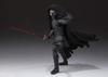 TAMASHII NATIONS Star Wars Kylo Ren: Vzestup 155mm malovaná pohyblivá figurka SHFiguarts (STAR WARS Skywalker) Cca. PVC, ABS a tkaniny