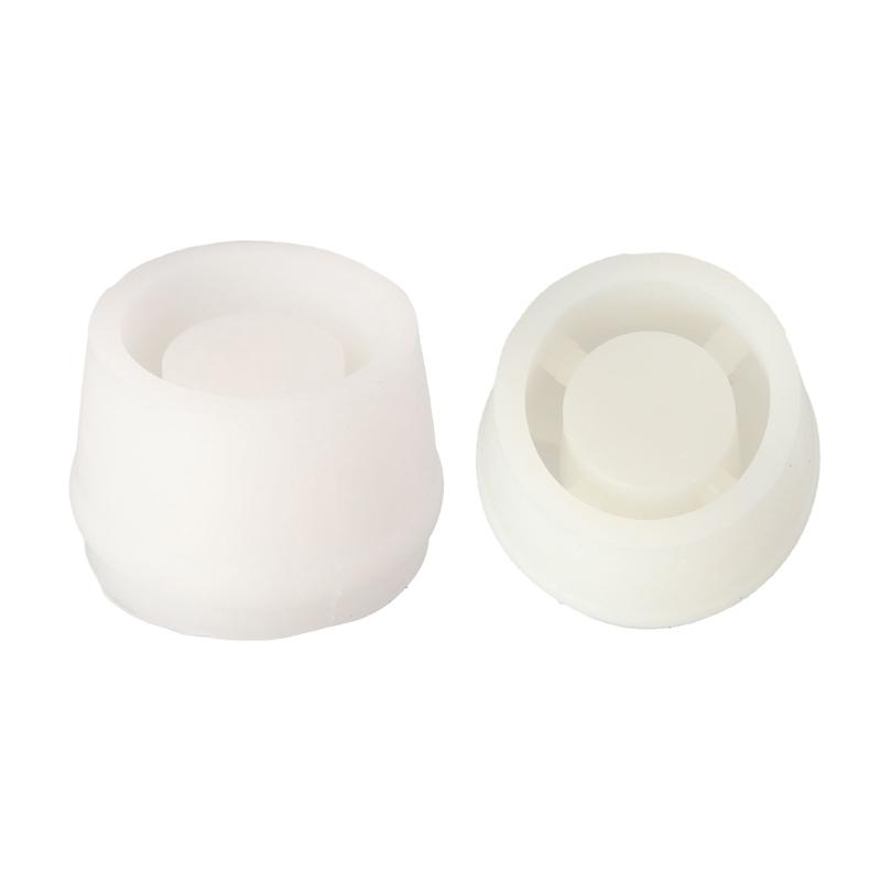 Handmade Small Stove Candle Casting Mold Stove Siliocne Moulds Soap Mold DIY Oyester ScallopBBQ Making Home Decorations