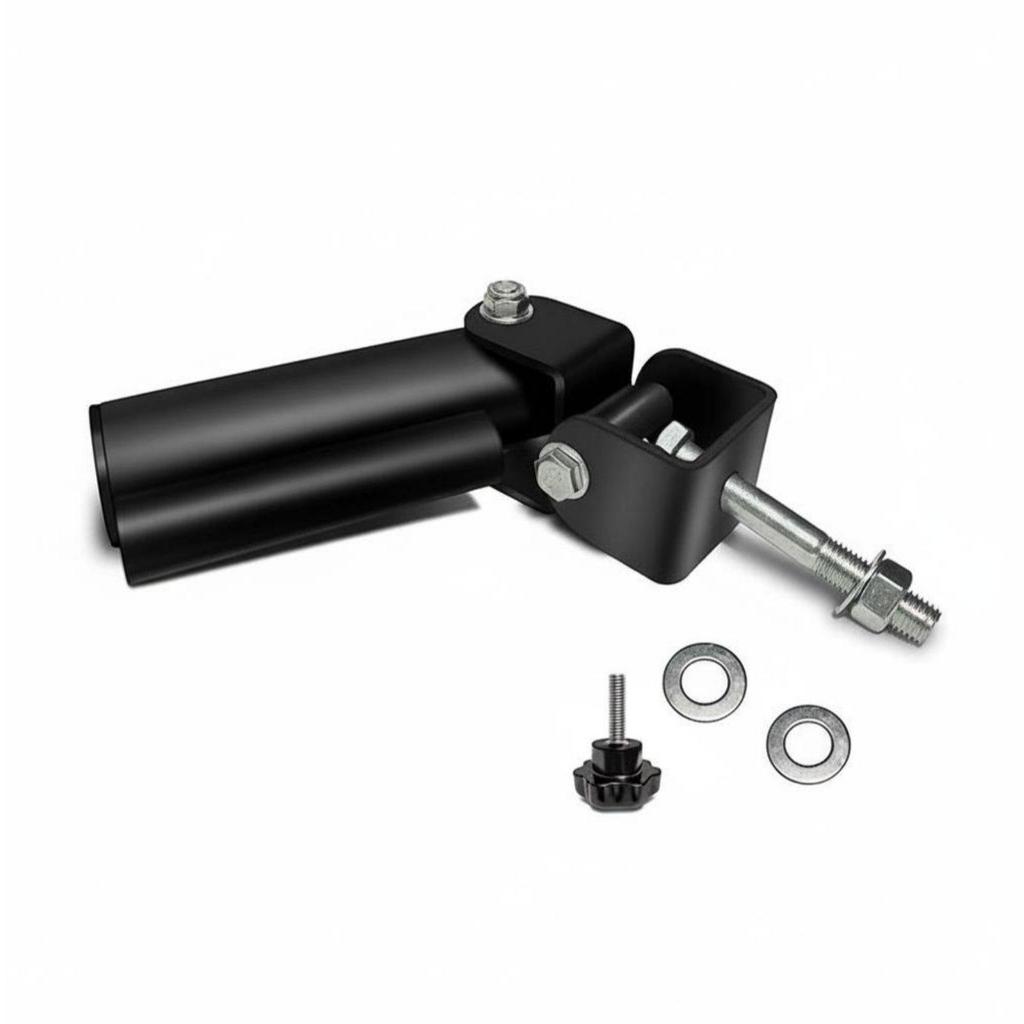 Landmine Attachment Degree Swivel T Bar Row for Athletes