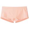 Youye Men's Low-Rise Pure Cotton Breathable Trunks
