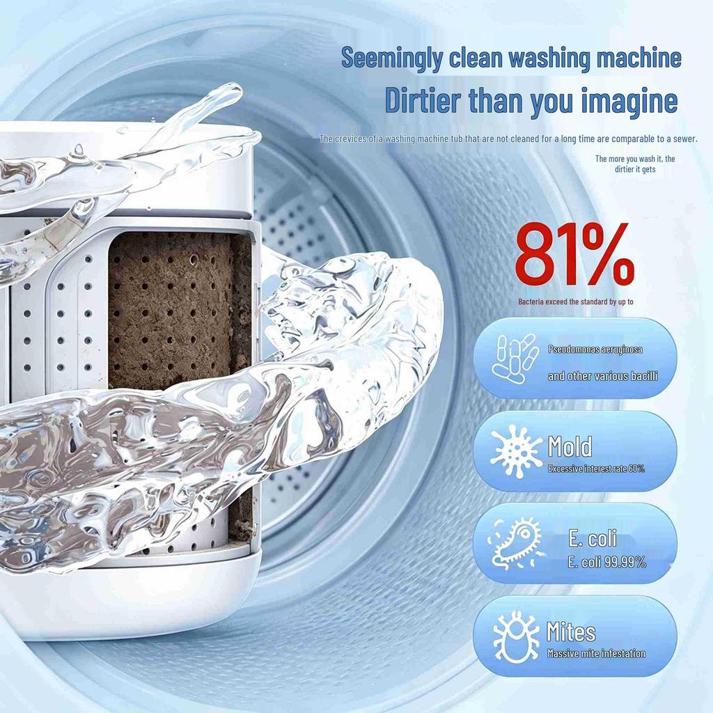 Multifunctional Washing Machine Disassembly Tool Set