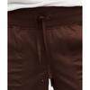 Lululemon Dance Studio Mid Rise Jogger  Full Length Lava Cake