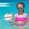 Puppy Children's Electric Water Fully Automatic Burst Water Large Capacity Water Play Toy