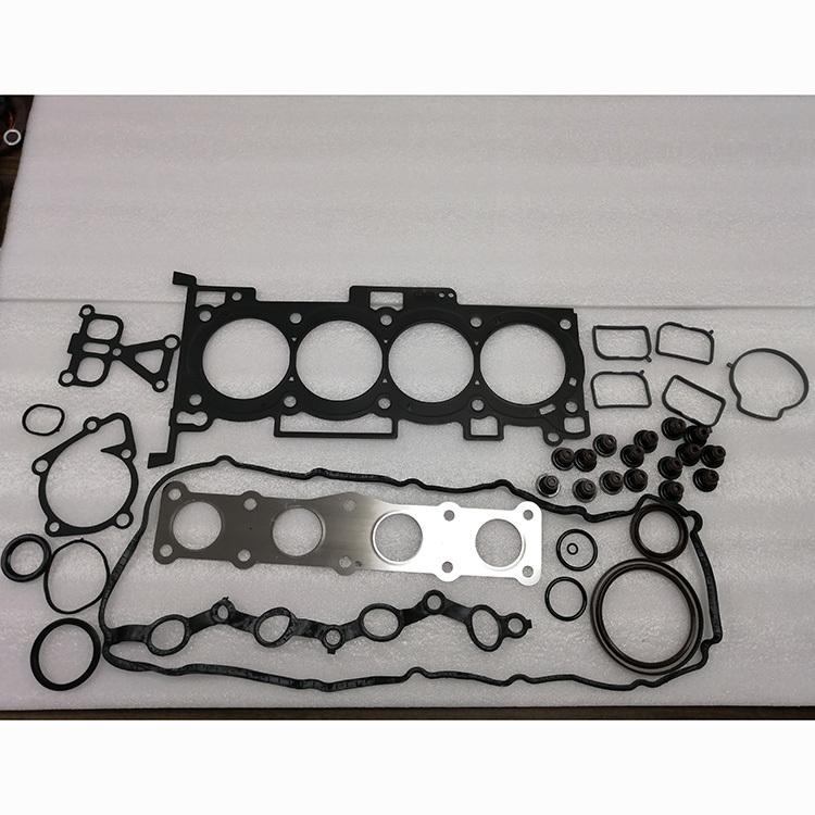 Dream Garage High Quality New Coming Stock Auto Full Gasket Set /Engine Gasket Set OEM 20910-2GL00 /209102GL00 For  Ix35