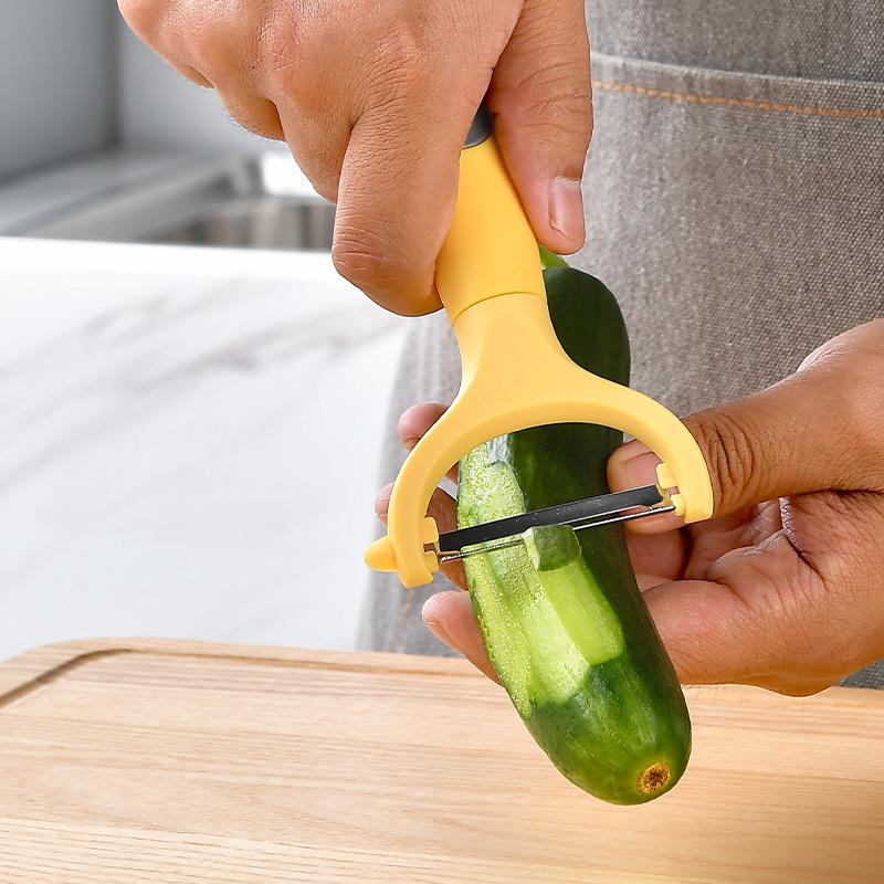 Silicone Kitchenware Cooking Tools Kitchen Aid Gadget Set Multifunctional Small Kitchenware