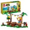 Lego® Super Mario 71421 Dixie Kong's Jungle Jam Expansion Set, To Combine with a Starter Course