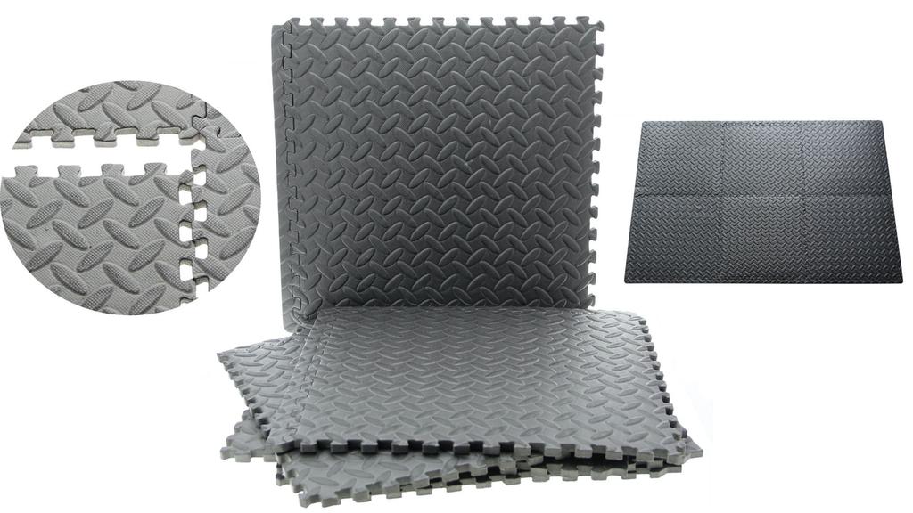 UNIVERSAL MAT FOR CAMPING CAR 120x80 CM
