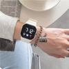 Ins Astronaut Electronic Watch  Comfortable To Wear Watch for Indoor Activities or Daily Use