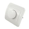 Helt ny dreiedimmerbryter AC 200V-250V europeisk standard