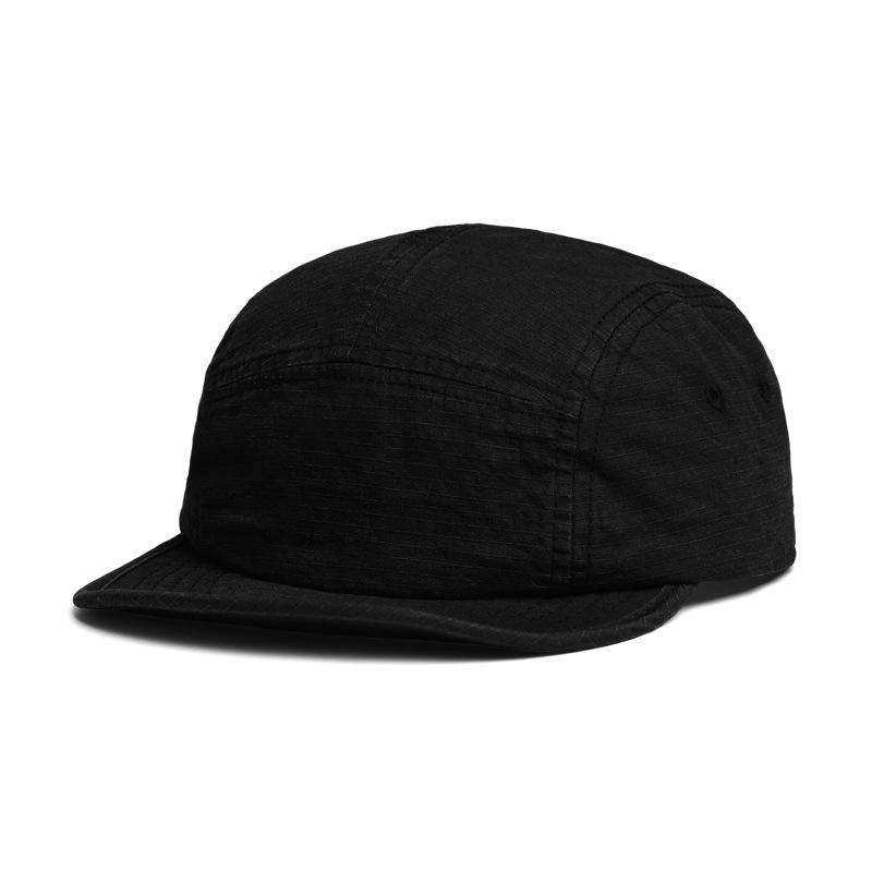 Breathable Quick-Dry Summer Mesh Baseball Cap for Outdoor Sports and Running