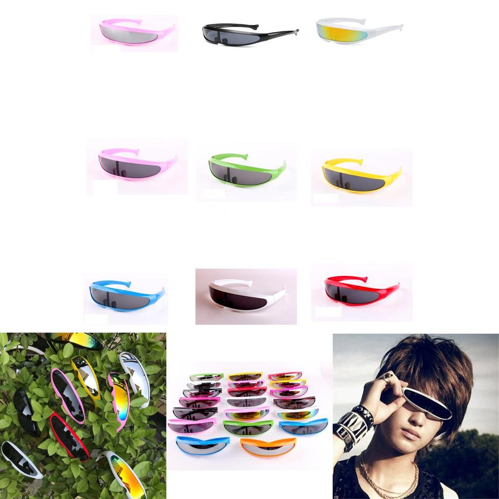 Premium Quality Kaleidoscope Glasses For Men And Women With Radiant Laser Lenses