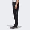 Adidas Zippered Cuff Woven Track Pants Autumn Men Bottoms Black CW5782