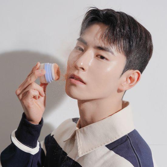 Doing What Skin Tone Sun Powder 7g