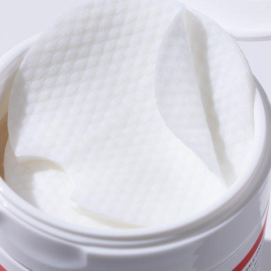NIGHTINGALE Daily Derma Cleansing Pads 200pcs