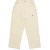UNDEFEATED SS25 Jeans Unisex Moderate Cargo Pants UC51GWP02M