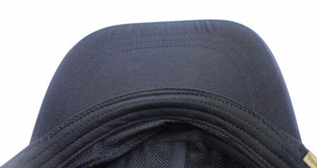 RF Plus Size Work Summer Solid Military Style Men's Cap, Hat, 60-65cm, Mesh, Quick-Drying, Lightweight, Color, (Green)