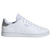 Urban Court Sneakers Vegan Recycled Materials White