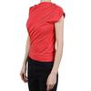 Vivienne WeSTwood Women S Hebo ShorT Sleeve T ShirT Red 1504000a J001m H403