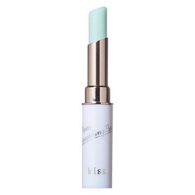 Kiss Pore Smoothing Base 01 Makeup Base Clear Green 2.5g (x 1)