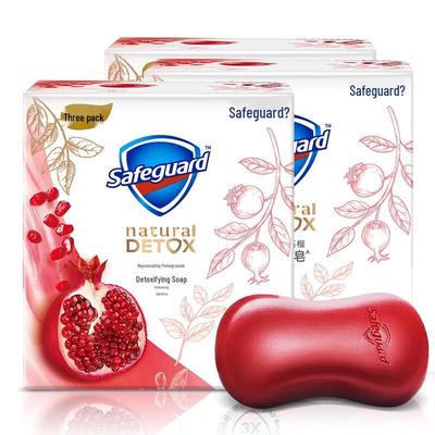 Mýdla a sprchové gely – Mýdlo do koupelny a sprchy