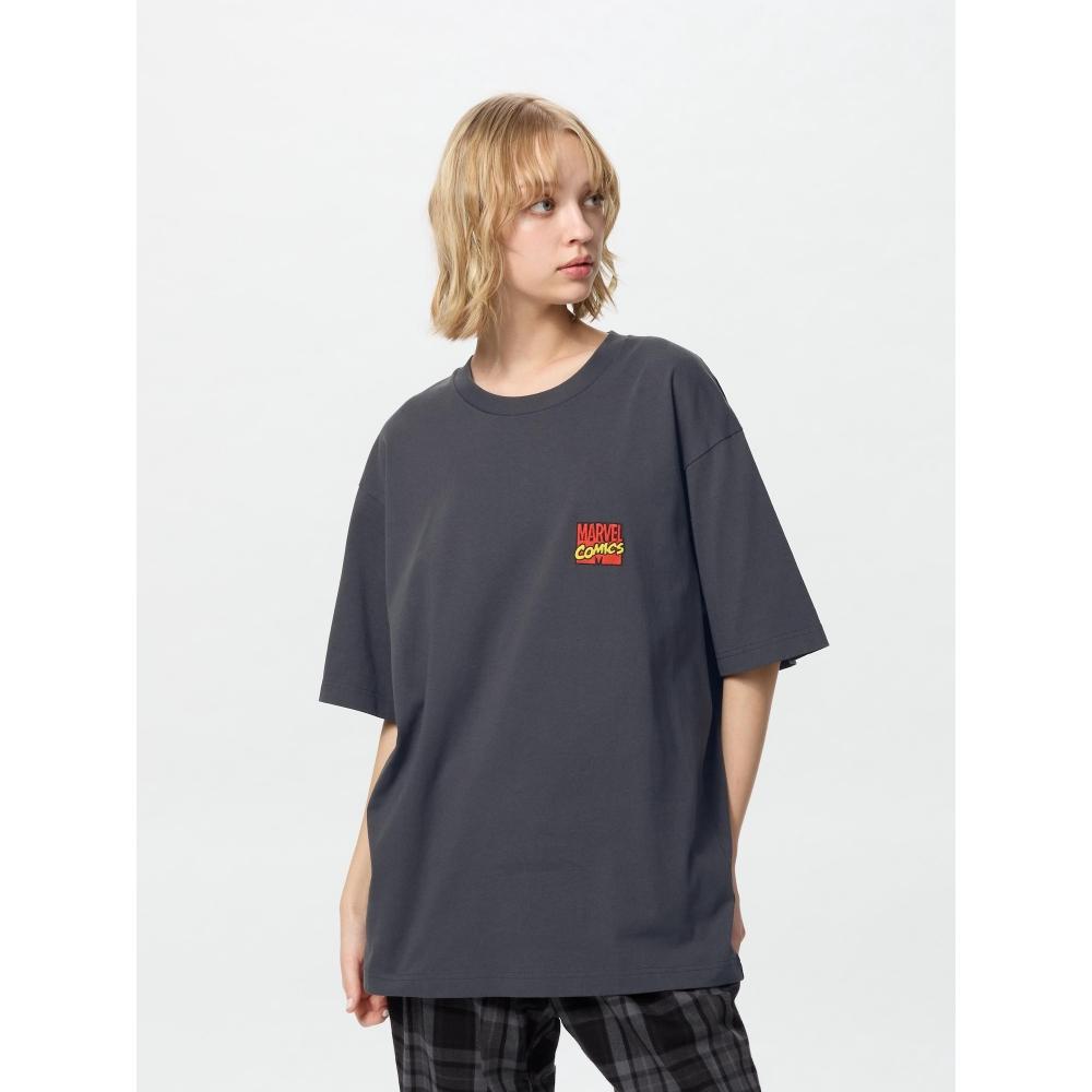 Uniqlo MFa Timeless UT Graphic T shorT Sleeve F