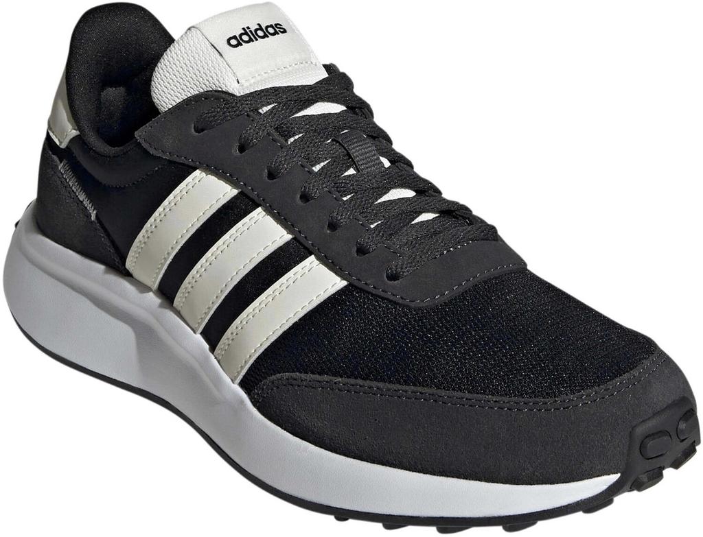 Adidas Run 70s Women Sneakers Core Black/off White/carbon