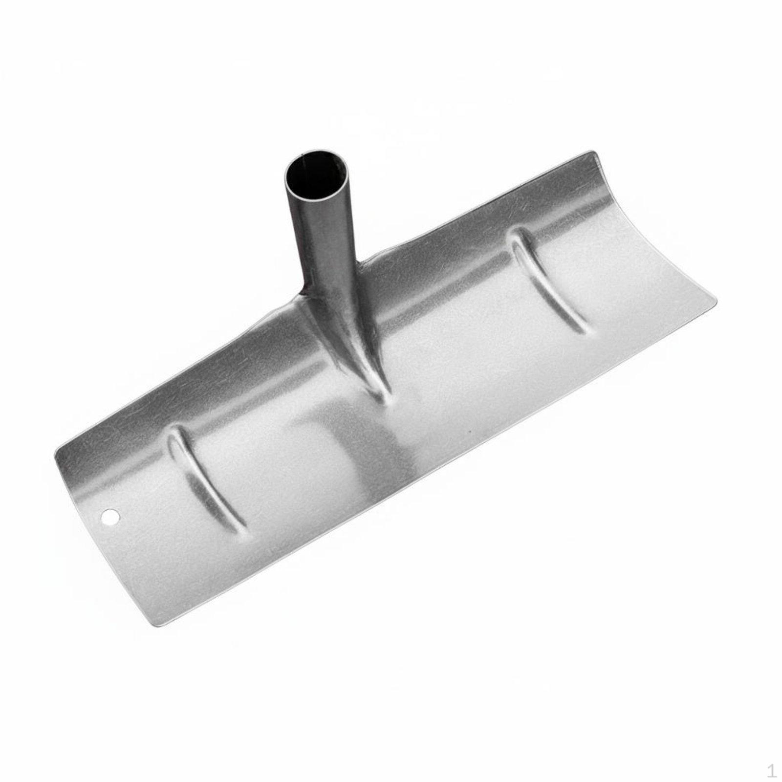 Manure Rake Head Versatile Grain Spreading Wear Resistant Manganese Steel for Farmers,