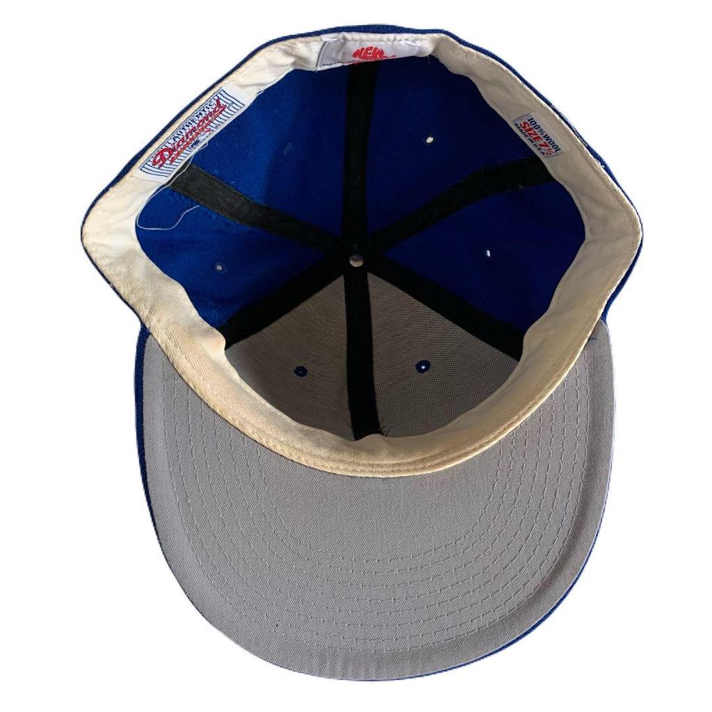 [USED] OLD NEW ERA NEW YORK METS the apartment