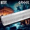 GREEN STUFF WORLD Green Stuff World Rolling Pin, Greek Decorative Miniature Tool, GSW-53