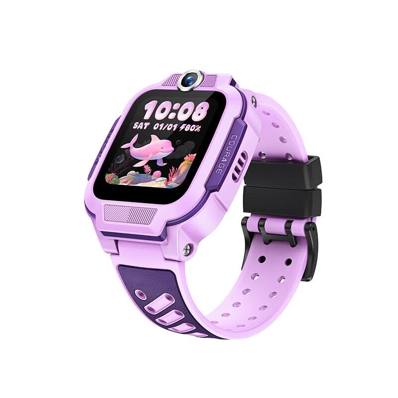 

Little Genius Q3 Kids Smart Phone Watch (CN version)