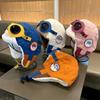 Children's Plush Winter Pilot Thermal Cap,equipped with Goggles and Windproof Earmuffs,suitable for Outdoor Activities In Winter