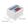 Digital Thermostat 220V 1500W Smart Temperature Controller For Heating Cooling Display Programmable Floor7