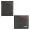 Men's Medium Wallet, Half Wallet UW_YB_CPI3023-1