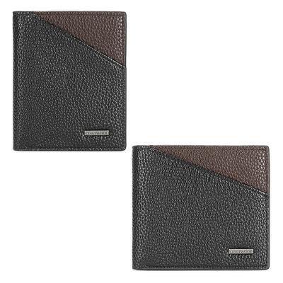 Men's Medium Wallet, Half Wallet UW_YB_CPI3023-1