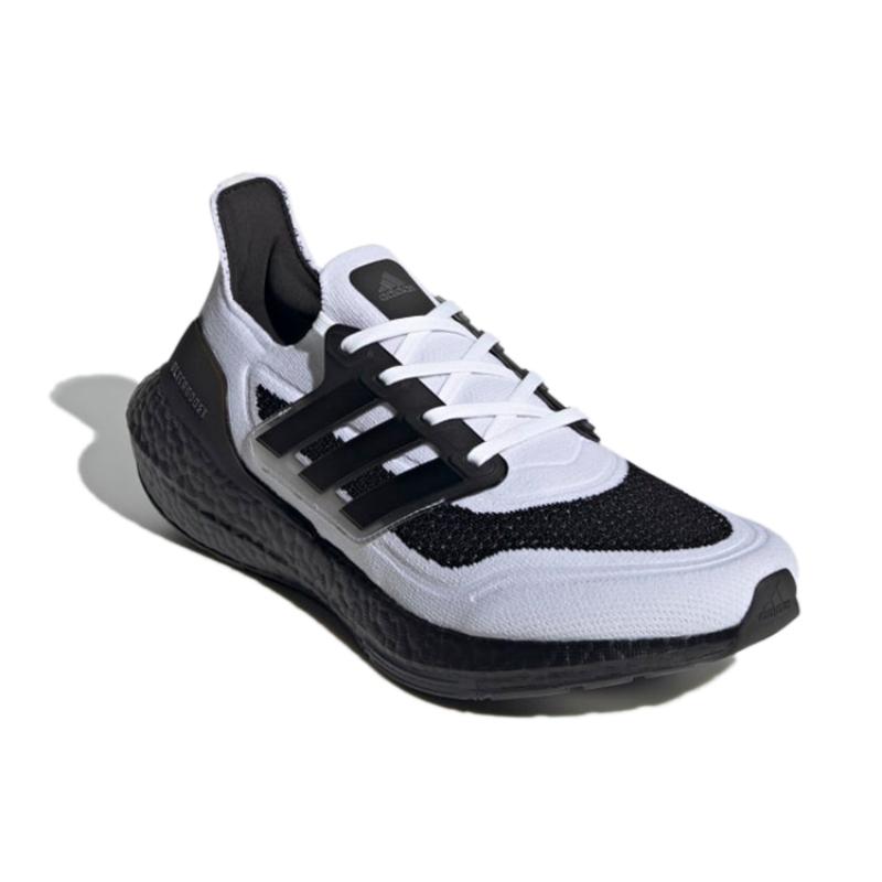 Adidas UltraBoost 21 'Oreo' Sneakers S23708