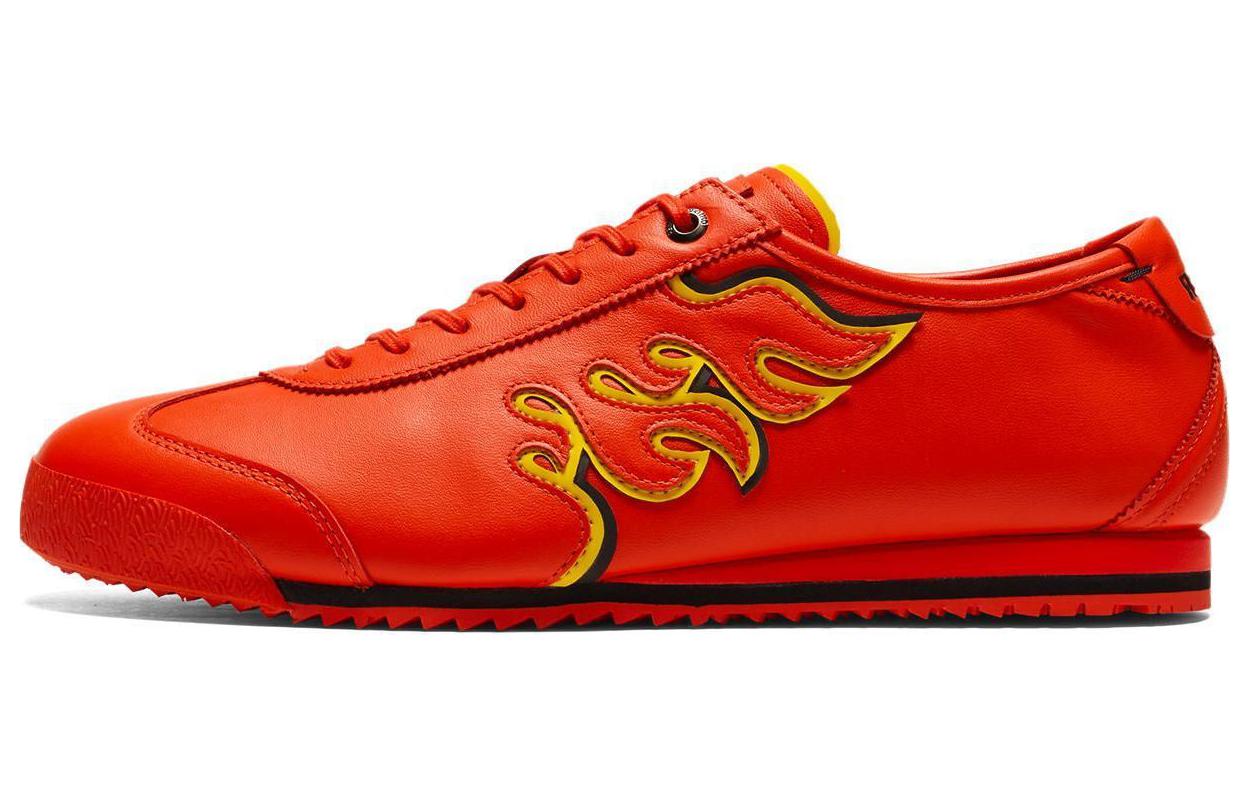 Astro Boy x Onitsuka Tiger Mexico 66 SD  Fiery Red  39.5