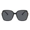 Sunglasses For Women'S Advanced Sense Of Polarized Light Versatile, The Same Anti-Ultraviolet Sunglasses For Men